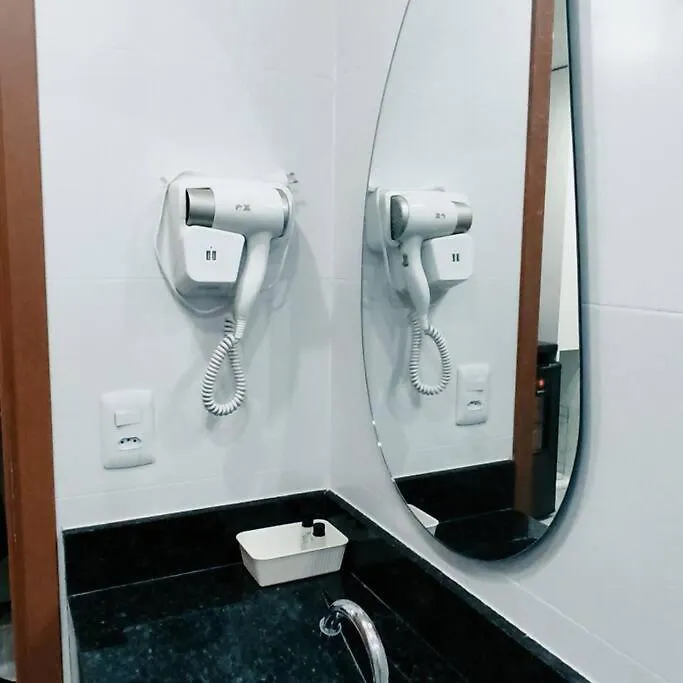 Apartman Flat 305 Porto Prime Com Rooftop E Piscina Pôrto das Galinhas Brazília